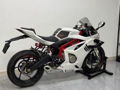 Kayo 450RR - photo 3