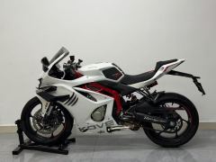 Kayo 450RR - photo 5