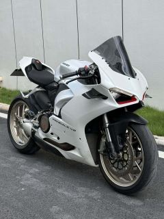 Ducati Panigale V2 955 cc - ფოტო 1