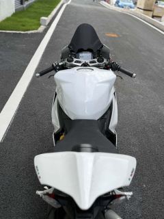 Ducati Panigale V2 955 cc - ფოტო 10