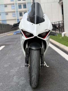 Ducati Panigale V2 955 cc - ფოტო 11