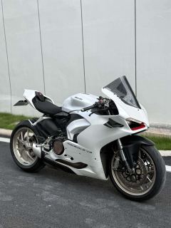 Ducati Panigale V2 955 cc - ფოტო 2