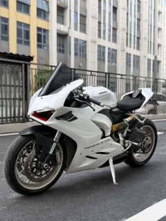Ducati Panigale V2 955 cc - ფოტო 4