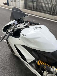 Ducati Panigale V2 955 cc - ფოტო 8
