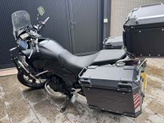 Honda CB400X - ფოტო 1