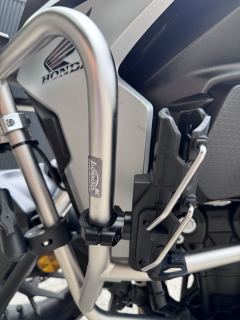 Honda CB400X - ფოტო 8