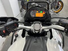 Benelli Jinpeng TRK502 500 cc - ფოტო 8