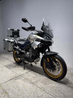 CFMOTO 800MT - ფოტო 1