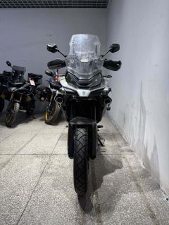 CFMOTO 800MT - ფოტო 2