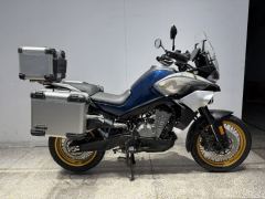CFMOTO 800MT - ფოტო 4