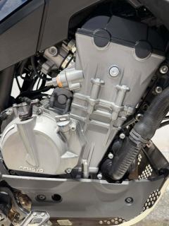 CFMOTO 800MT - ფოტო 5