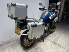 CFMOTO 800MT - ფოტო 7