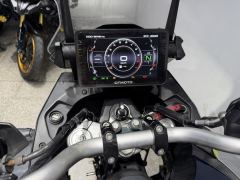 CFMOTO 800MT - ფოტო 8