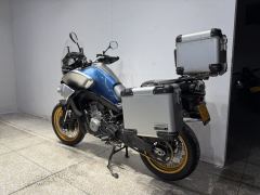 CFMOTO 800MT - ფოტო 9