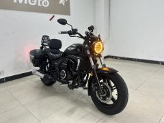 Haojue TR300 - фото 1