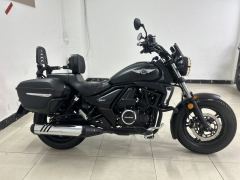 Haojue TR300 - фото 4