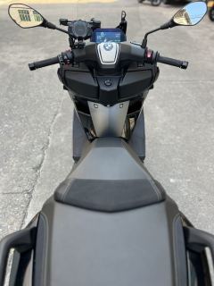BMW C 400 350 cc - ფოტო 8