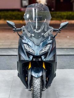 Yamaha TMAX 560 cc - ფოტო 2