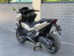 Honda NSS750 - photo 3