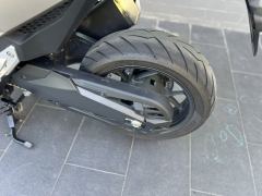 Honda NSS750 - photo 4