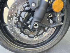 Honda NSS750 - photo 5