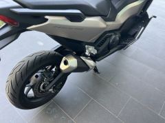 Honda NSS750 - photo 6