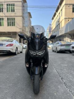 Yamaha NMAX 155 cc - ფოტო 2