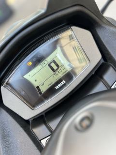 Yamaha NMAX 155 cc - ფოტო 4