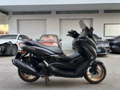Yamaha NMAX 155 cc - ფოტო 5