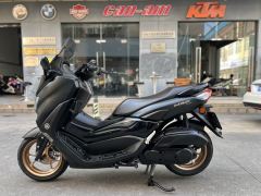 Yamaha NMAX 155 cc - ფოტო 6