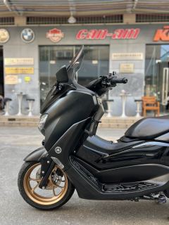 Yamaha NMAX 155 cc - ფოტო 7