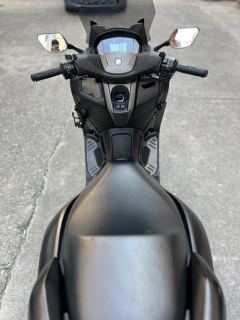 Yamaha NMAX 155 cc - ფოტო 8