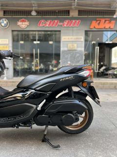 Yamaha NMAX 155 cc - ფოტო 9