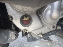 Yamaha XMAX 300 cc - ფოტო 5