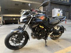 Honda CB400F - ფოტო 10
