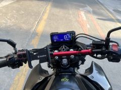 Honda CB400F - ფოტო 12