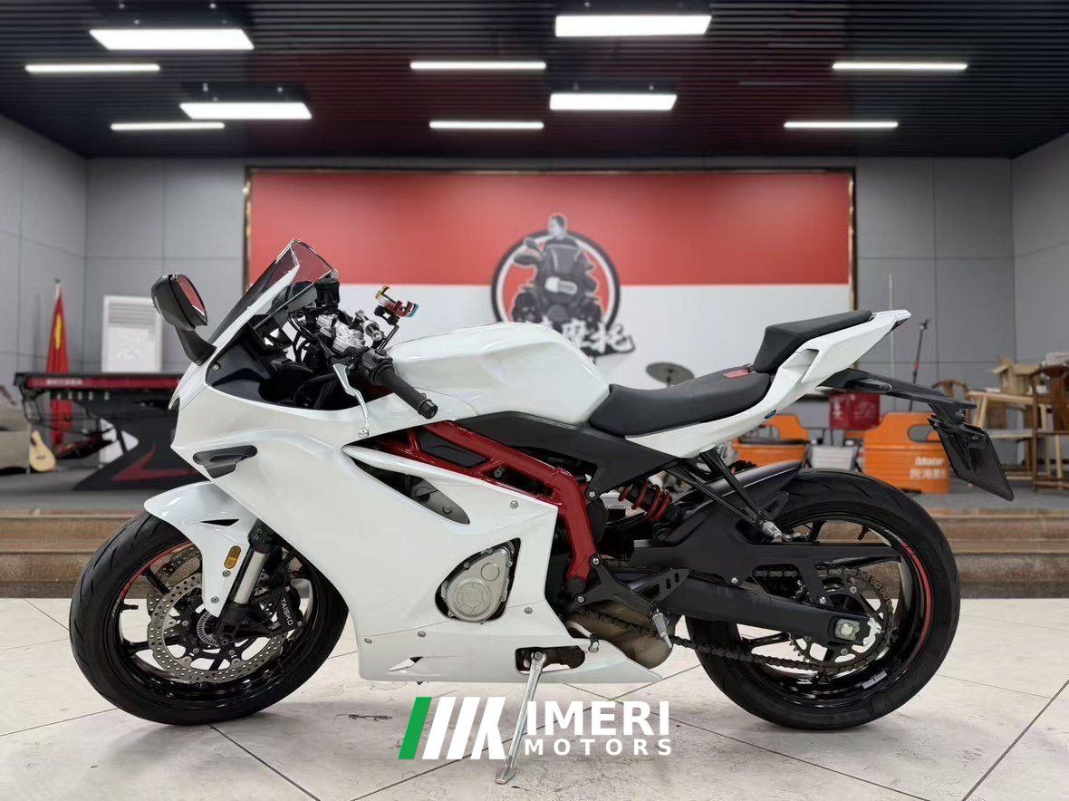 2025 Kayo 450RR
