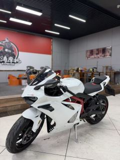 Kayo 450RR - фото 2