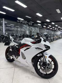 Kayo 450RR - фото 4