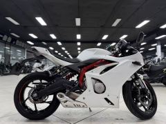 Kayo 450RR - фото 5