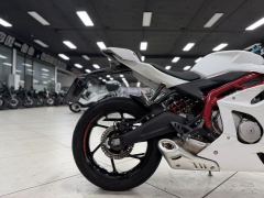 Kayo 450RR - фото 6
