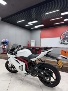 Kayo 450RR - фото 7