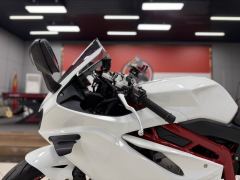 Kayo 450RR - фото 8