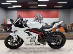 Kayo 450RR - ფოტო 1