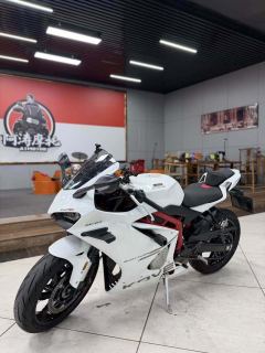 Kayo 450RR - ფოტო 2