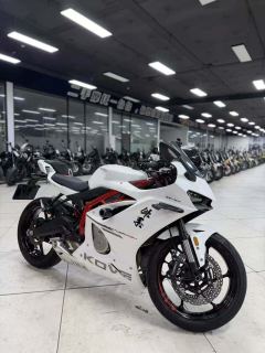 Kayo 450RR - ფოტო 3