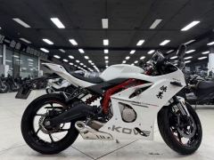 Kayo 450RR - ფოტო 4