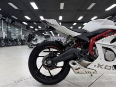 Kayo 450RR - ფოტო 5