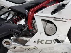 Kayo 450RR - ფოტო 6