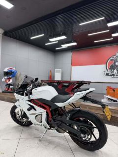 Kayo 450RR - ფოტო 7
